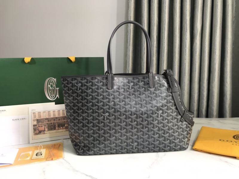 Goyard Shopping Bags